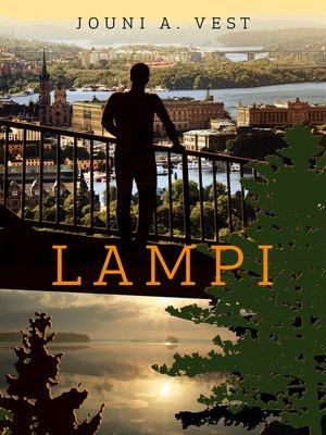 cover image of Lampi
